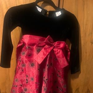 Blueberri Size 6 dress